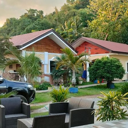 Mariella'S Guest House Siquijor Exteriér fotografie