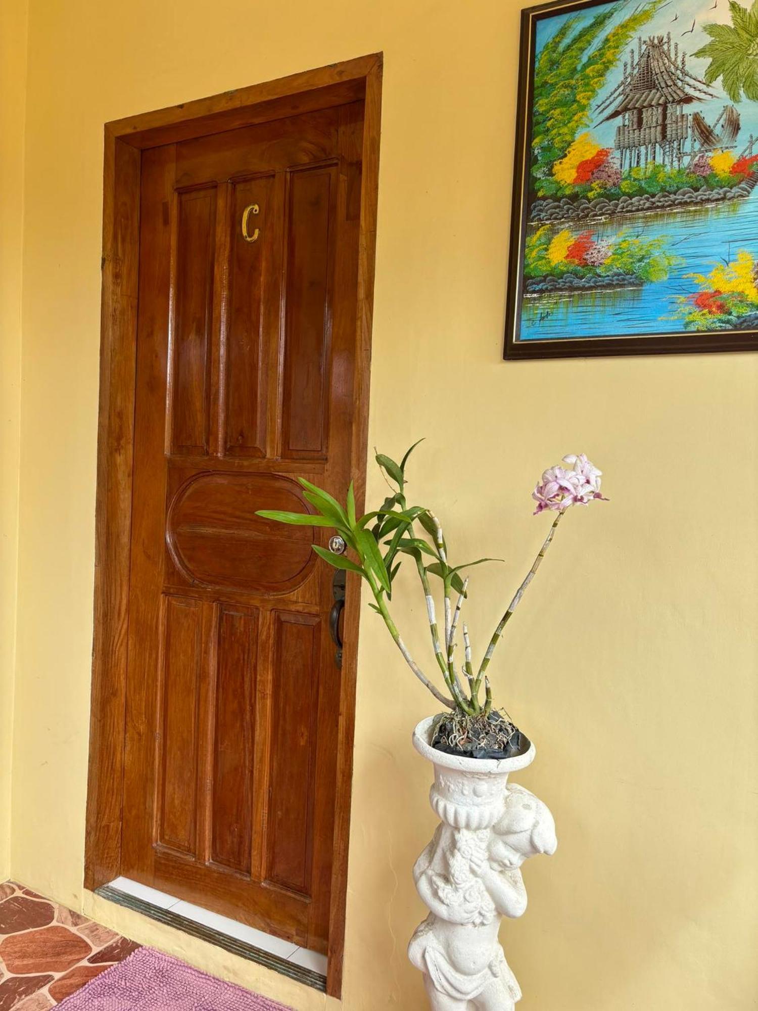 Mariella'S Guest House Siquijor Exteriér fotografie
