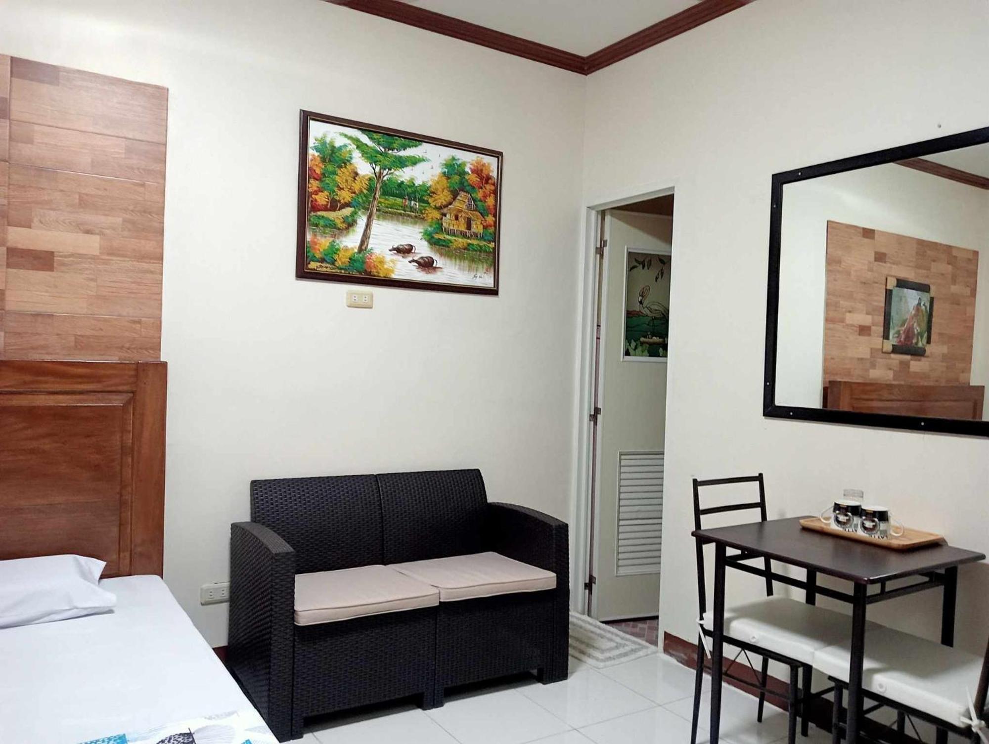 Mariella'S Guest House Siquijor Exteriér fotografie