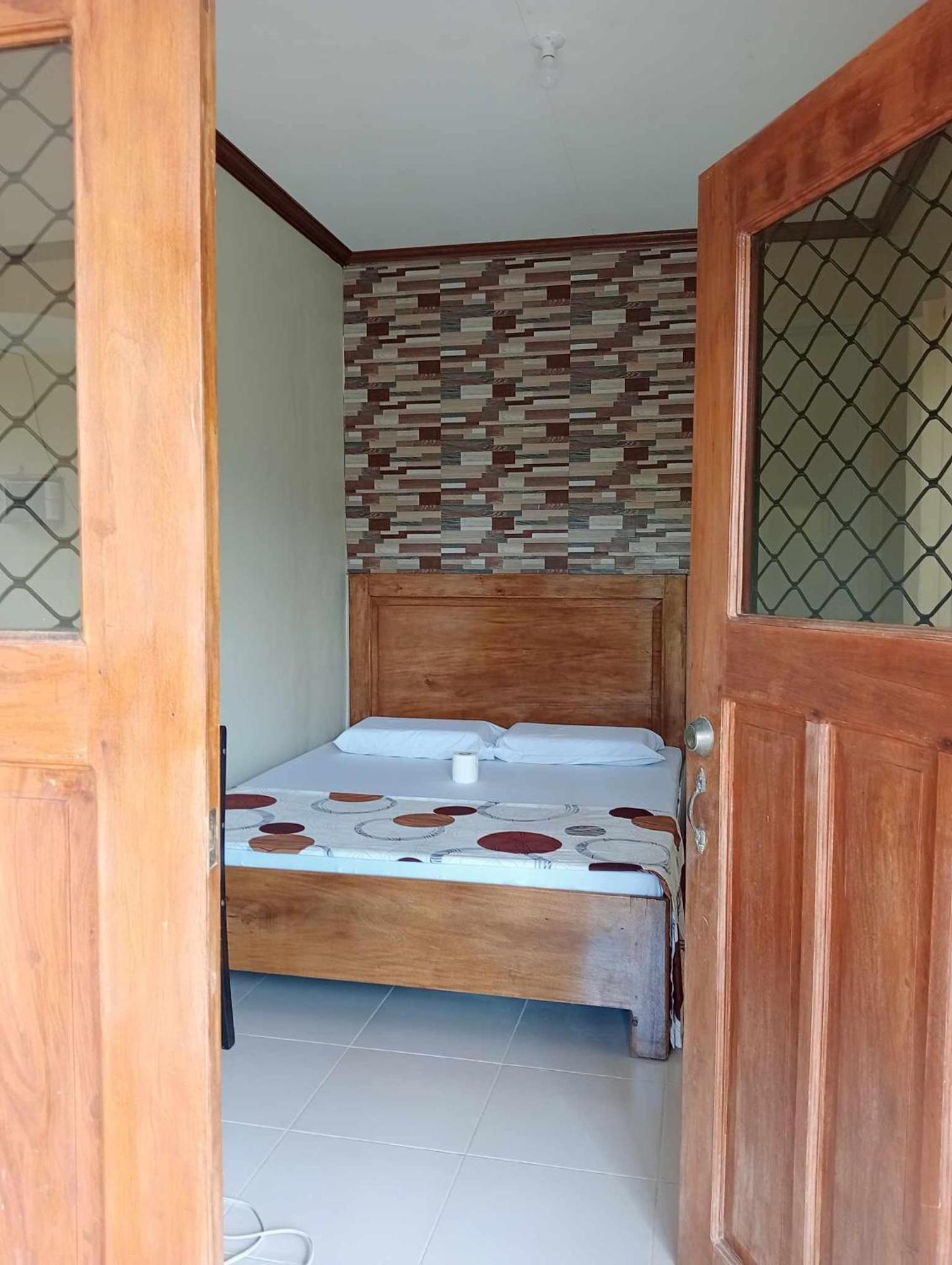 Mariella'S Guest House Siquijor Exteriér fotografie